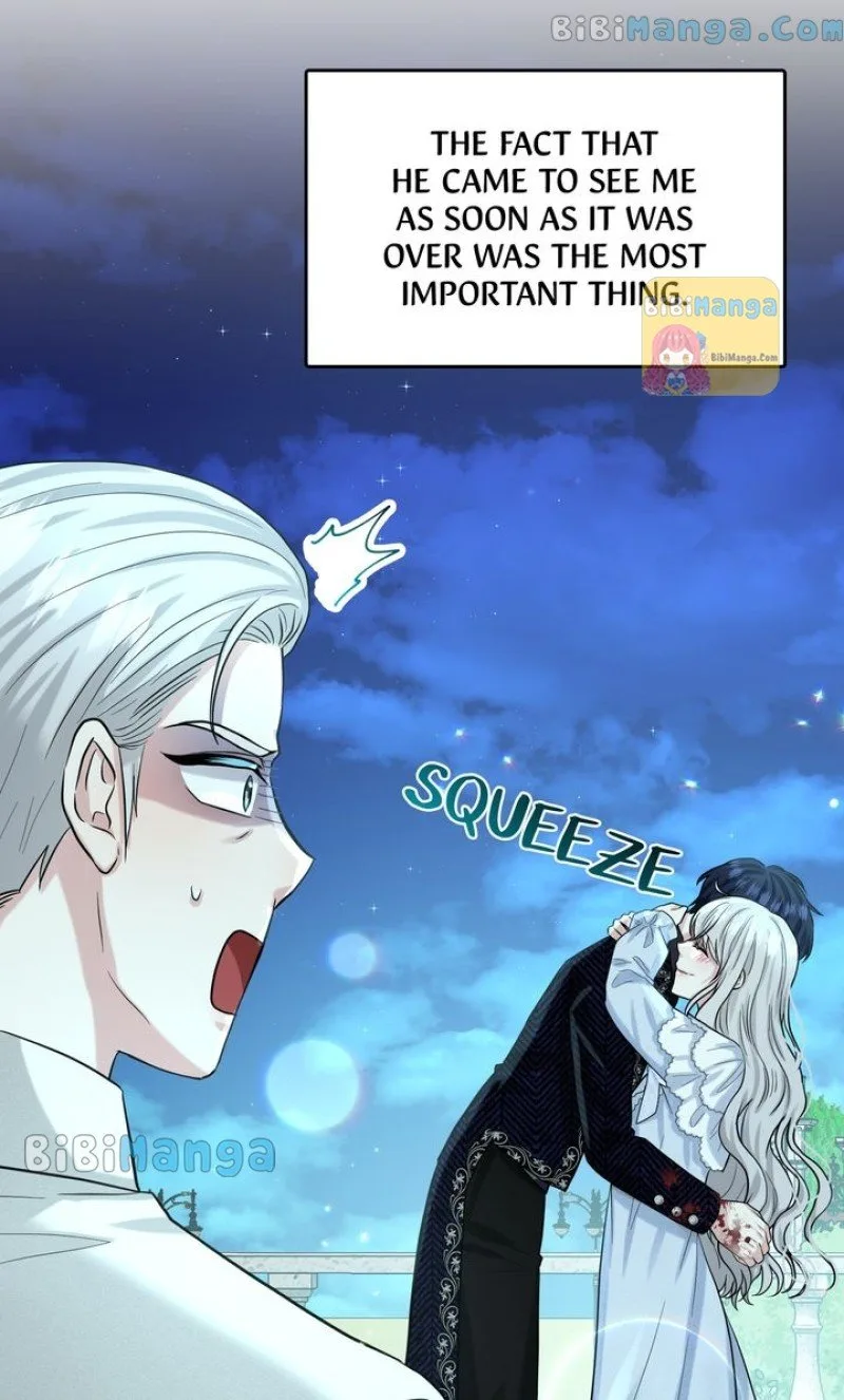 How to Get Rid of My Dark Past Chapter 59 page 38