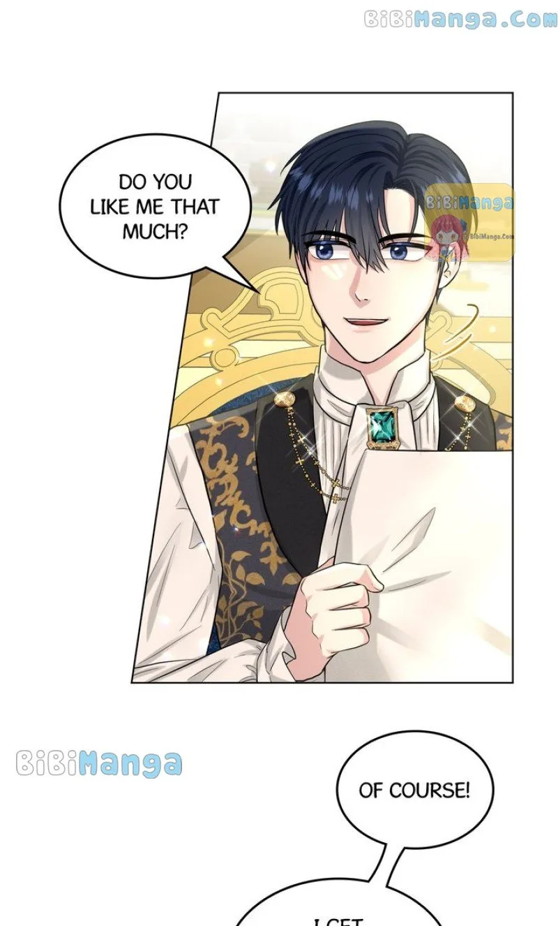 How to Get Rid of My Dark Past Chapter 59 page 33