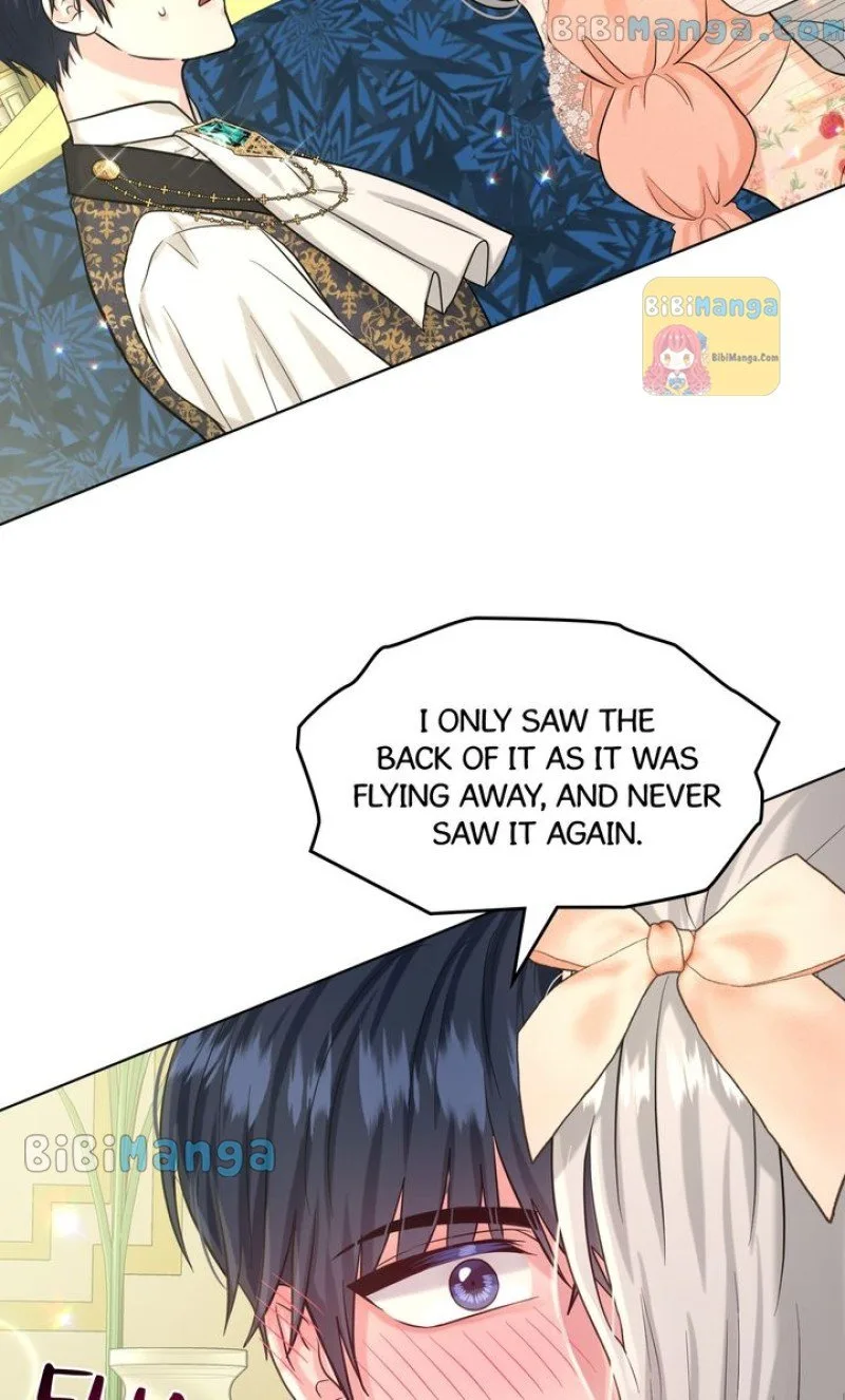 How to Get Rid of My Dark Past Chapter 59 page 64