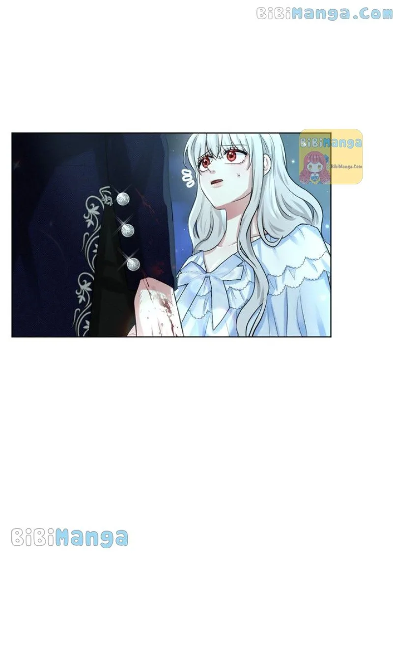 How to Get Rid of My Dark Past Chapter 59 page 36