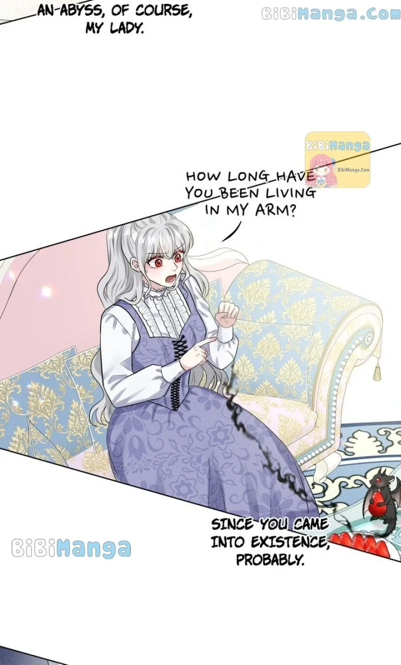 How to Get Rid of My Dark Past Chapter 59 page 68