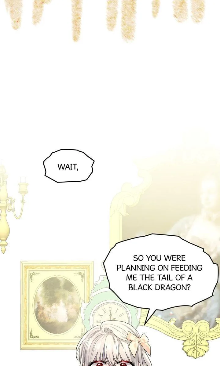 How to Get Rid of My Dark Past Chapter 61 page 27