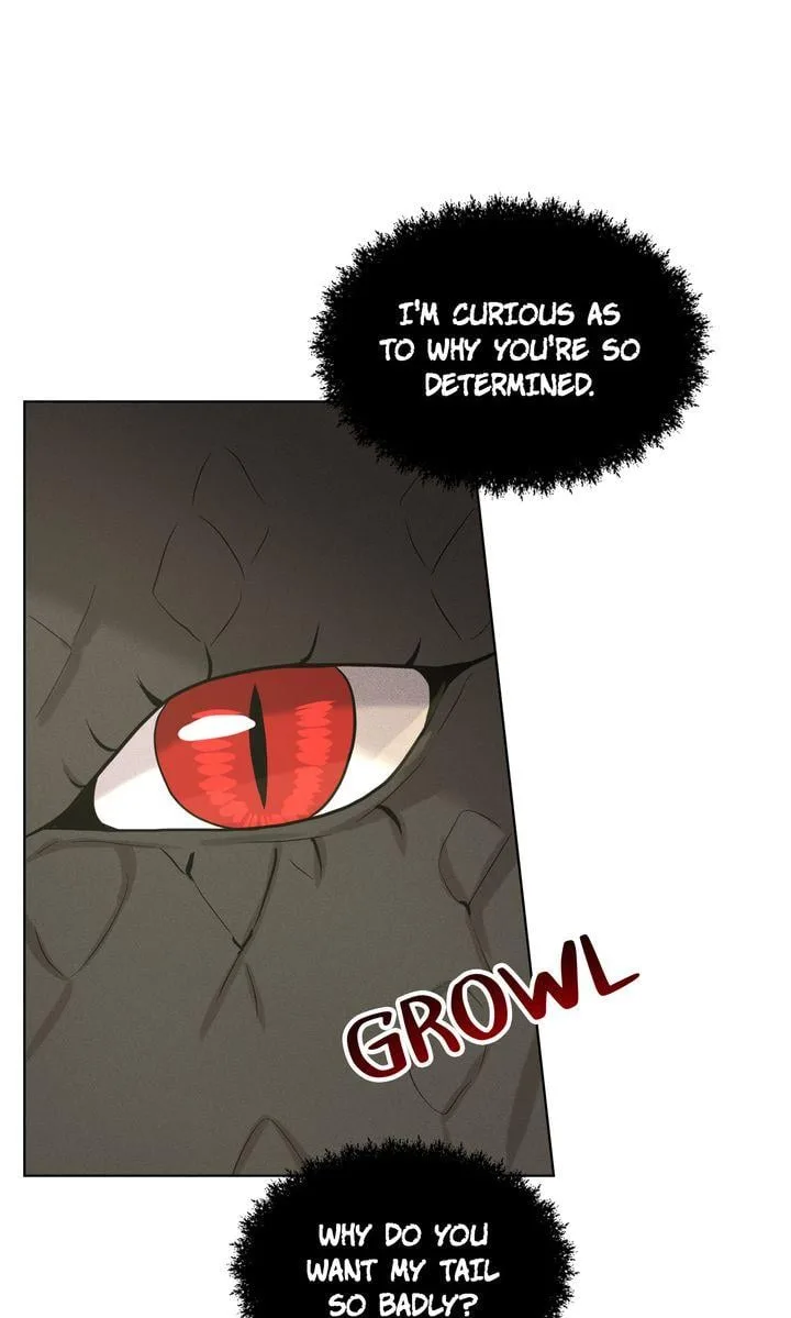 How to Get Rid of My Dark Past Chapter 61 page 36