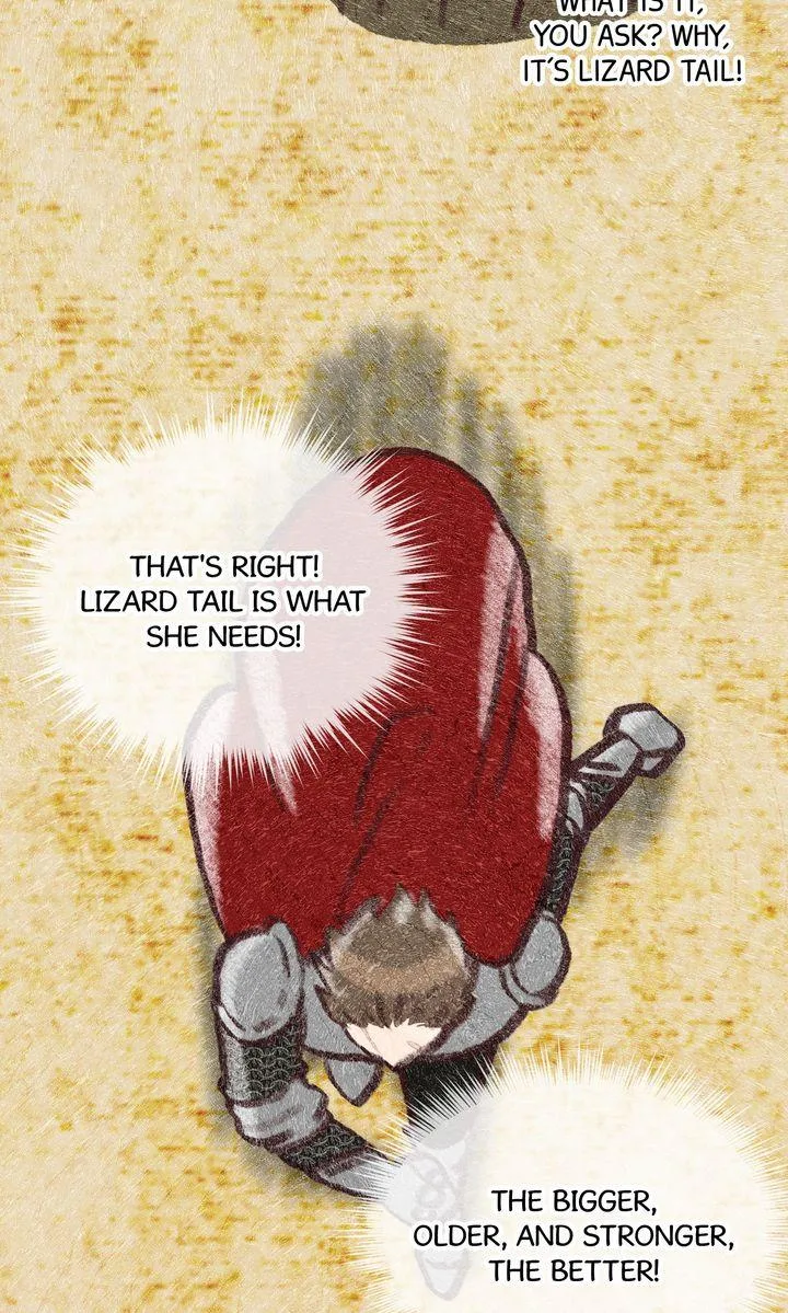 How to Get Rid of My Dark Past Chapter 61 page 25