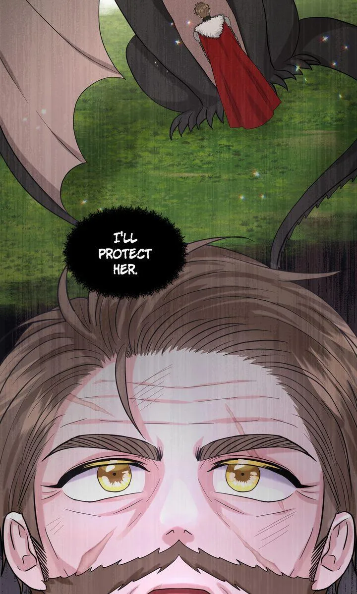 How to Get Rid of My Dark Past Chapter 61 page 43