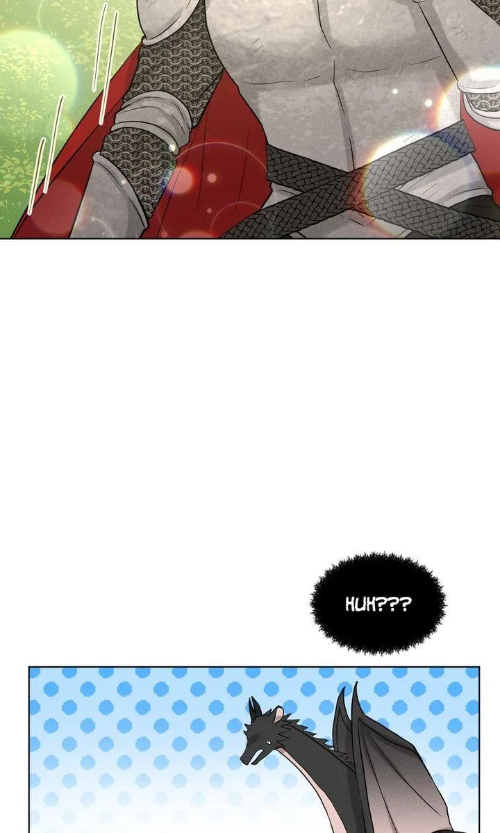 How to Get Rid of My Dark Past Chapter 61 page 38