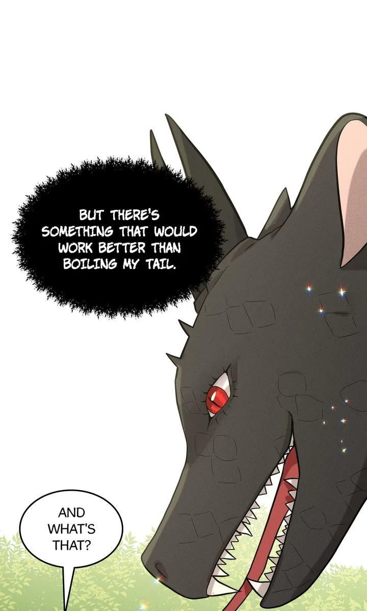 How to Get Rid of My Dark Past Chapter 61 page 40