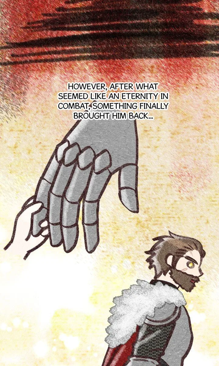 How to Get Rid of My Dark Past Chapter 61 page 19