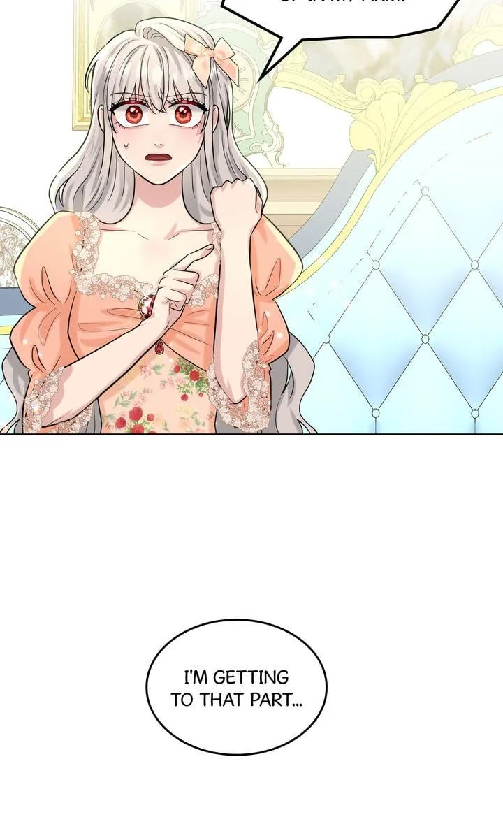 How to Get Rid of My Dark Past Chapter 61 page 31