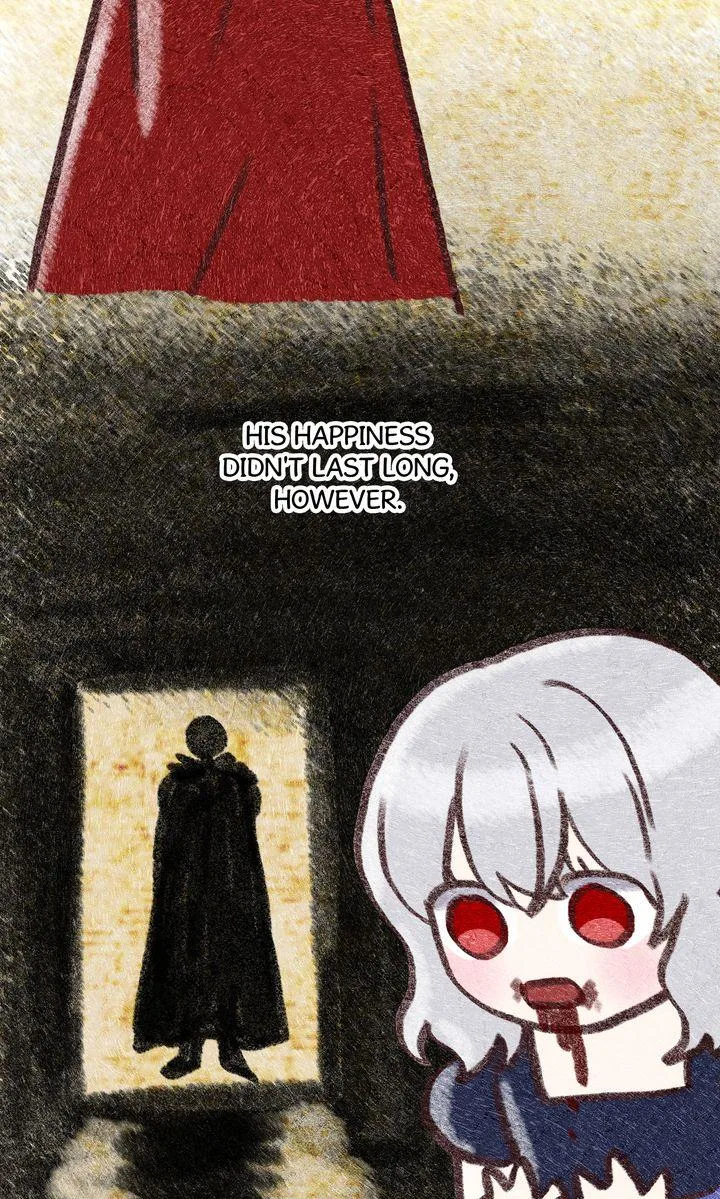 How to Get Rid of My Dark Past Chapter 61 page 22