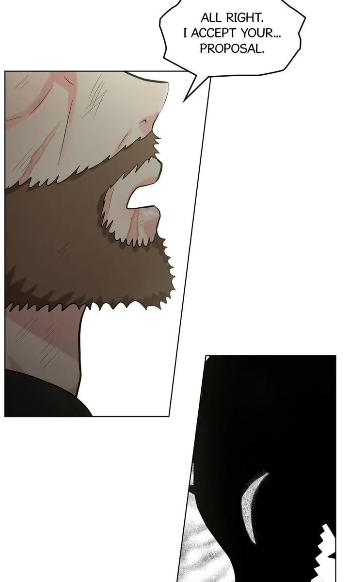 How to Get Rid of My Dark Past Chapter 61 page 45