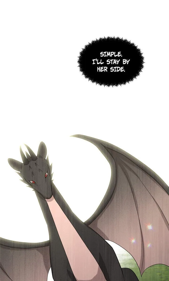 How to Get Rid of My Dark Past Chapter 61 page 42