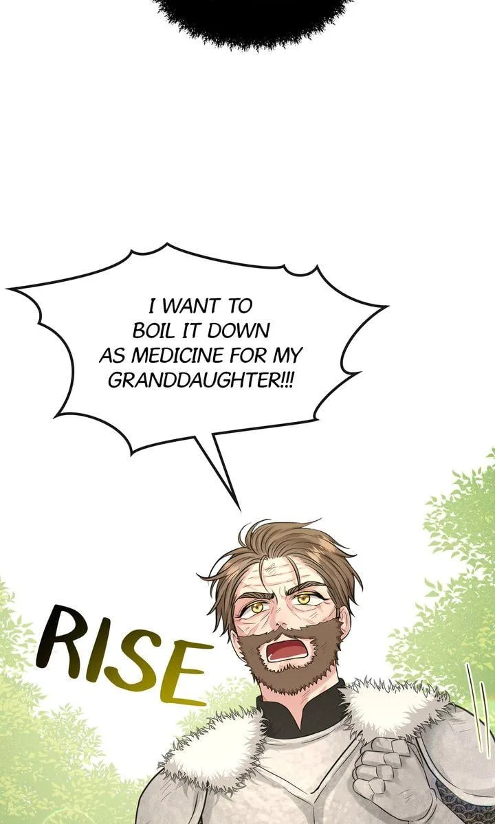 How to Get Rid of My Dark Past Chapter 61 page 37