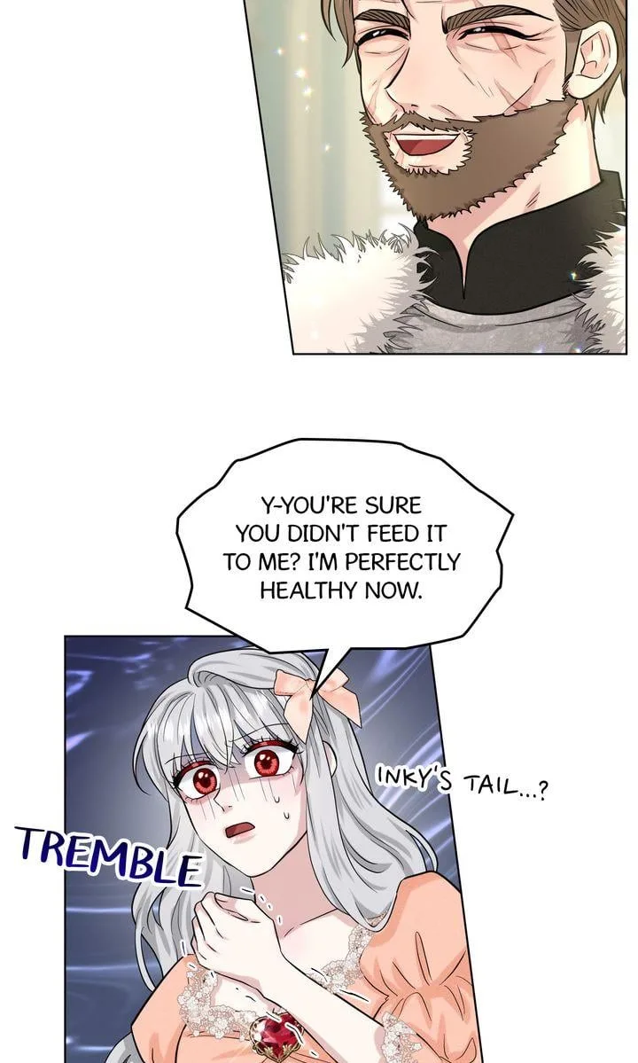How to Get Rid of My Dark Past Chapter 61 page 29