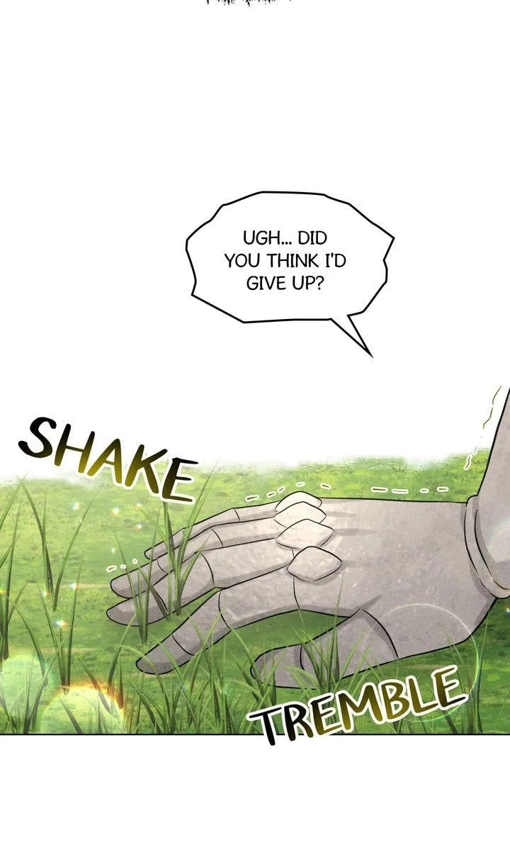 How to Get Rid of My Dark Past Chapter 61 page 35