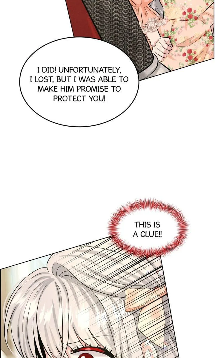 How to Get Rid of My Dark Past Chapter 61 page 4
