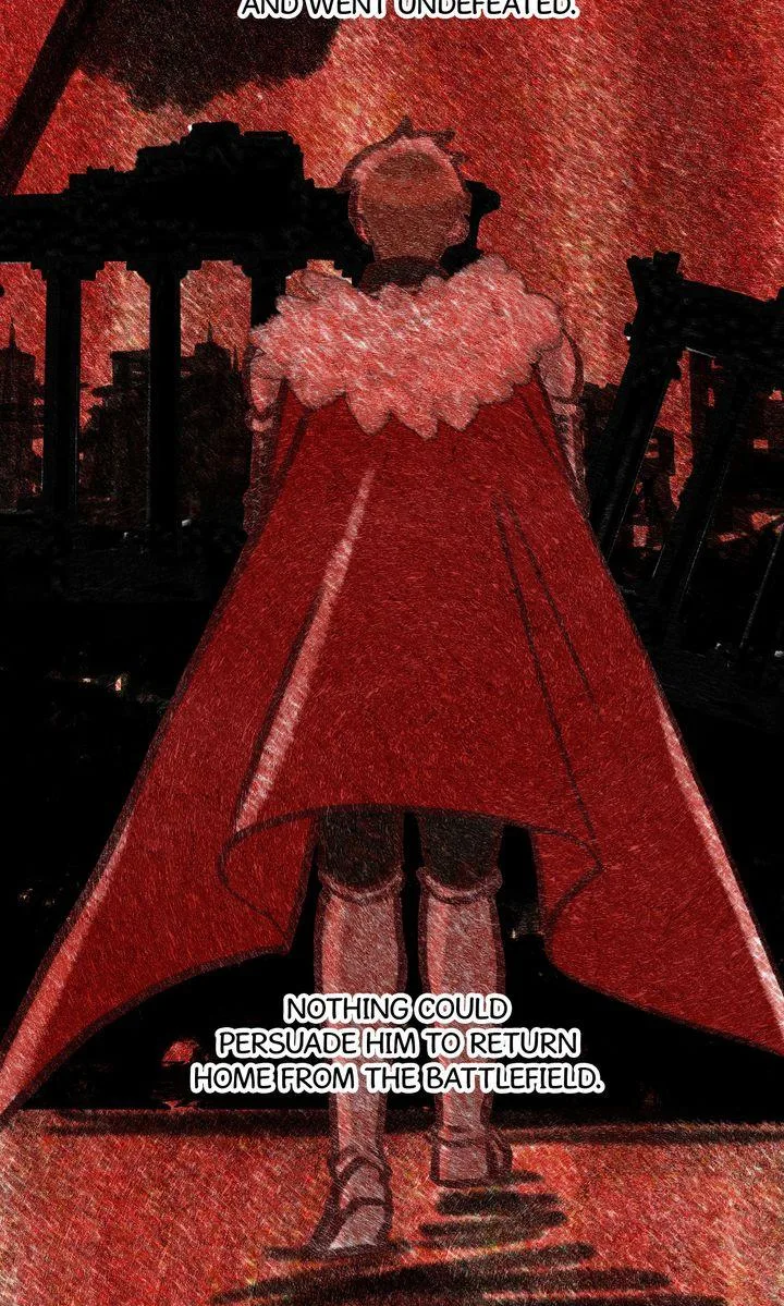 How to Get Rid of My Dark Past Chapter 61 page 18