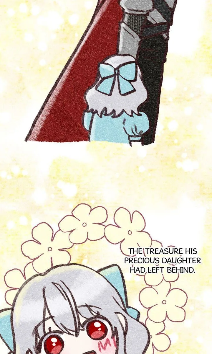 How to Get Rid of My Dark Past Chapter 61 page 20