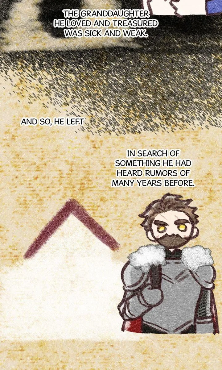 How to Get Rid of My Dark Past Chapter 61 page 23