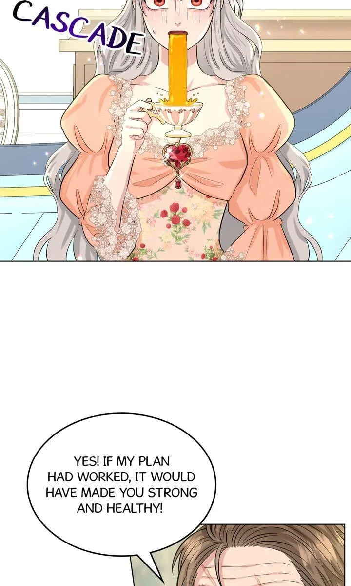 How to Get Rid of My Dark Past Chapter 61 page 28