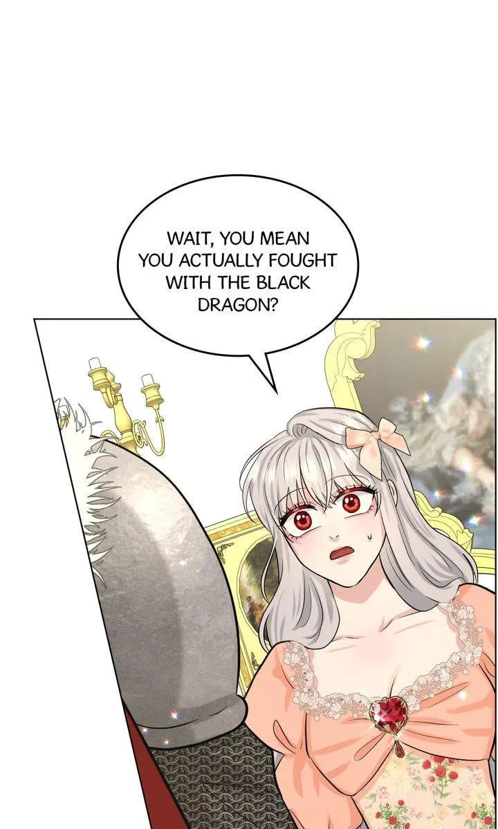 How to Get Rid of My Dark Past Chapter 61 page 3