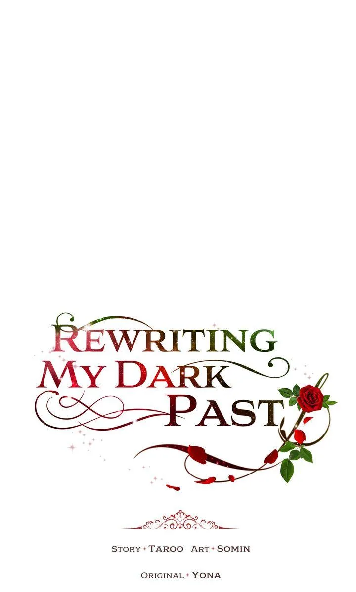 How to Get Rid of My Dark Past Chapter 61 page 6