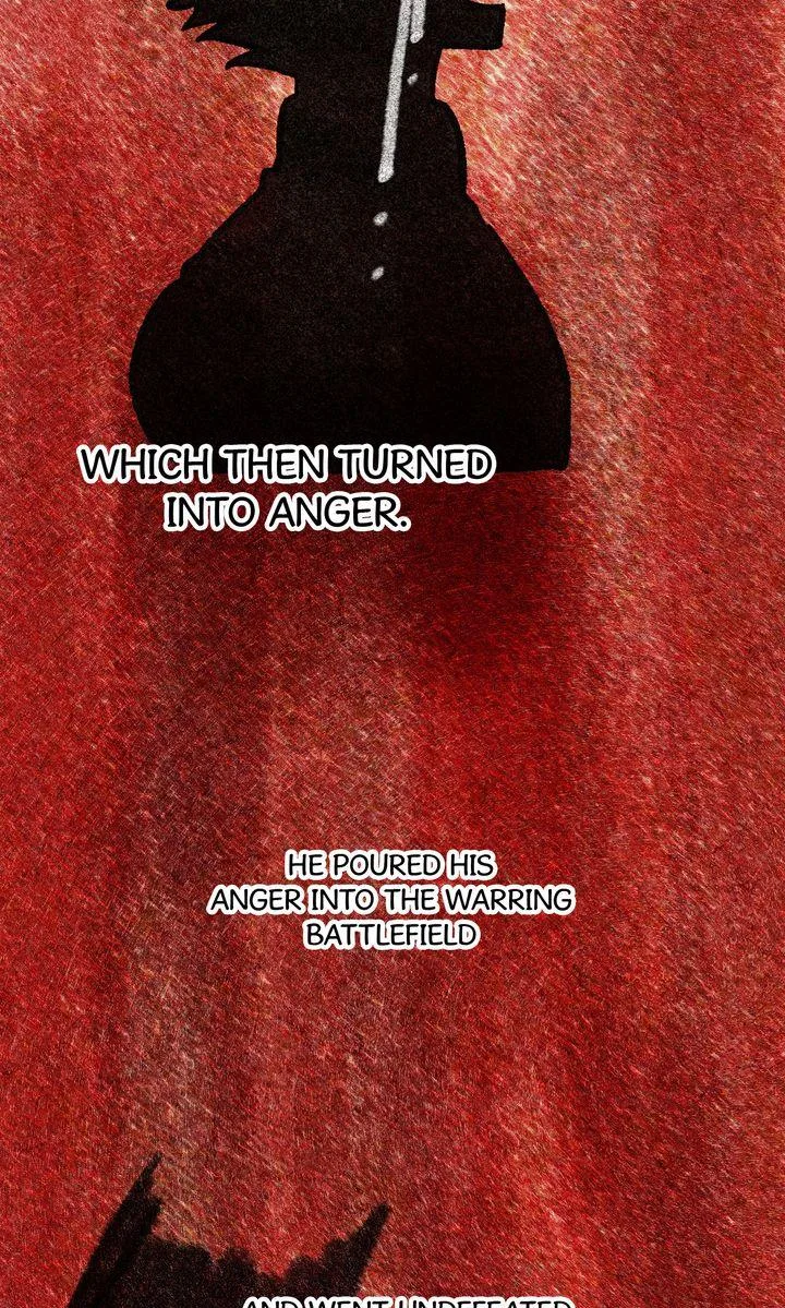 How to Get Rid of My Dark Past Chapter 61 page 17