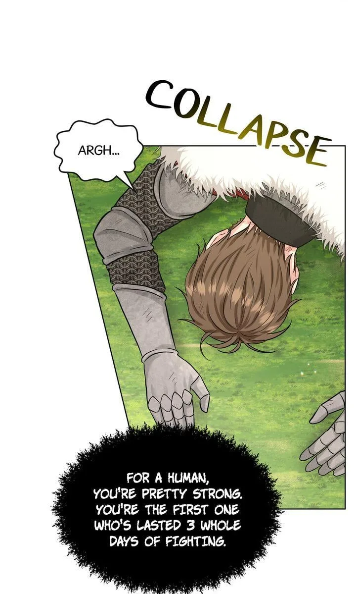 How to Get Rid of My Dark Past Chapter 61 page 34