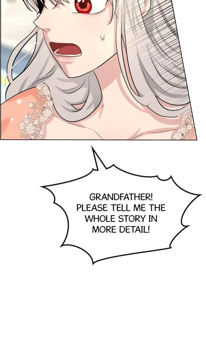 How to Get Rid of My Dark Past Chapter 61 page 5