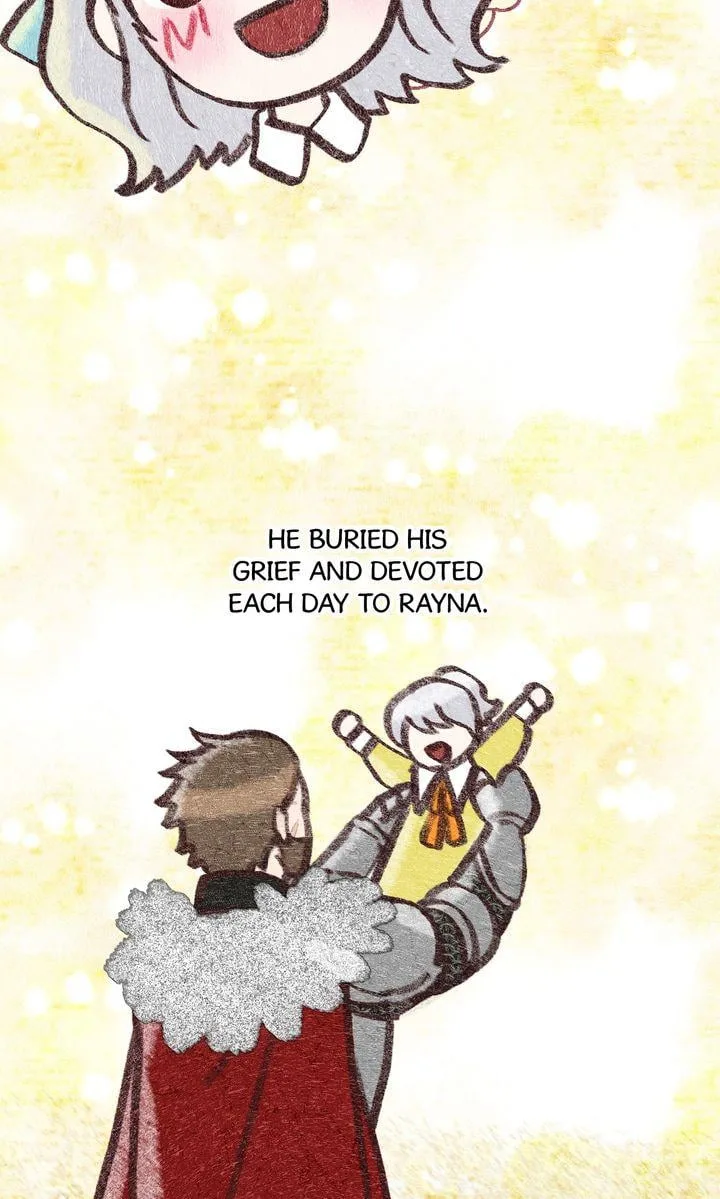 How to Get Rid of My Dark Past Chapter 61 page 21