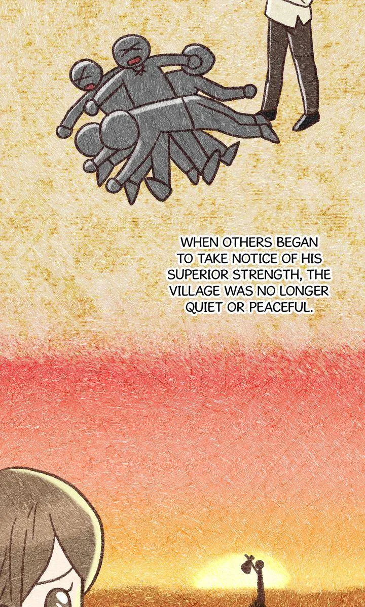 How to Get Rid of My Dark Past Chapter 61 page 10