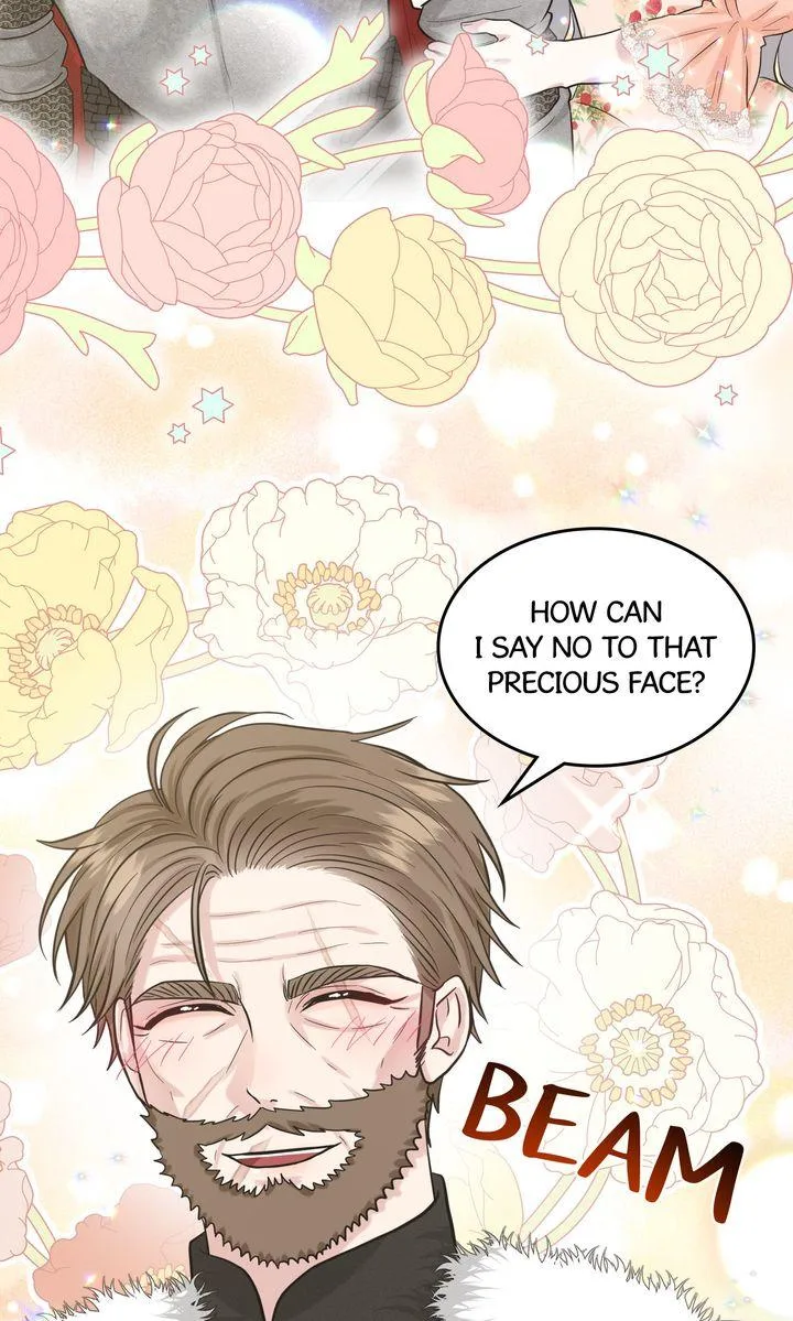 How to Get Rid of My Dark Past Chapter 61 page 60