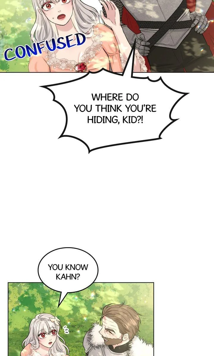 How to Get Rid of My Dark Past Chapter 61 page 73