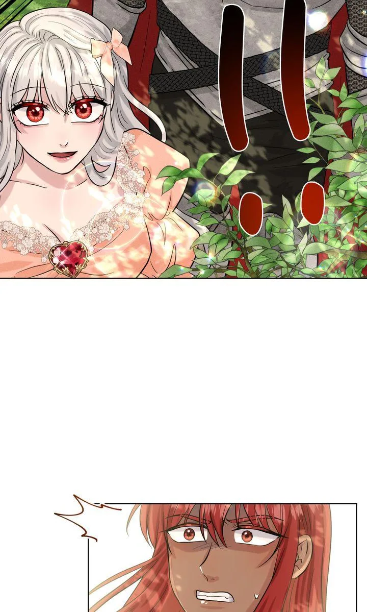 How to Get Rid of My Dark Past Chapter 61 page 70