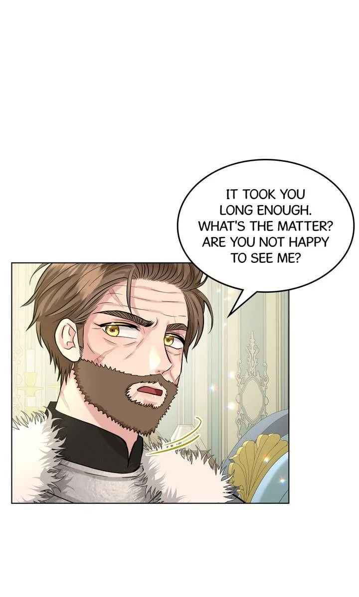 How to Get Rid of My Dark Past Chapter 61 page 53