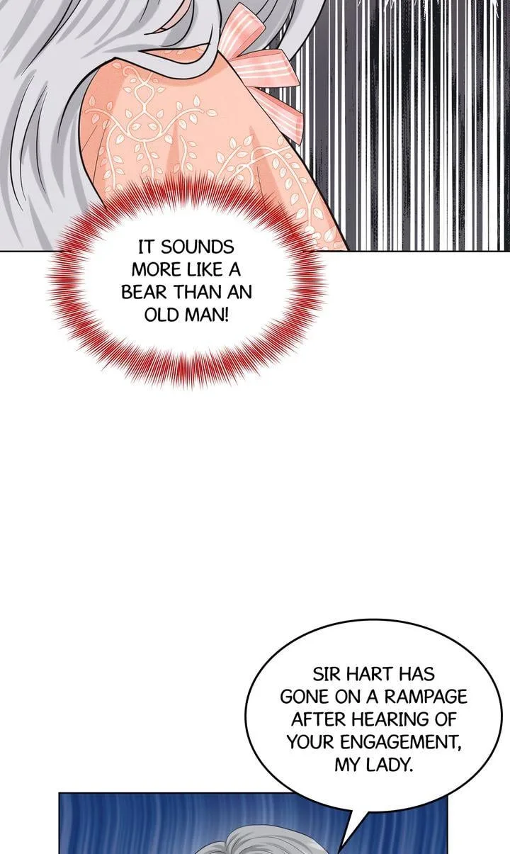 How to Get Rid of My Dark Past Chapter 60 page 17
