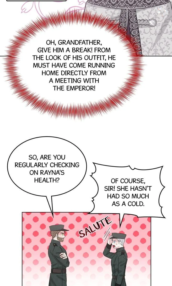 How to Get Rid of My Dark Past Chapter 61 page 55