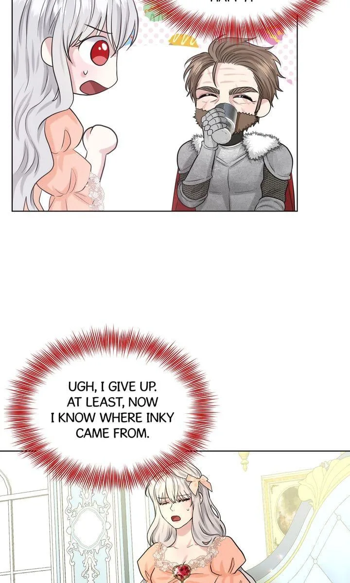 How to Get Rid of My Dark Past Chapter 61 page 50