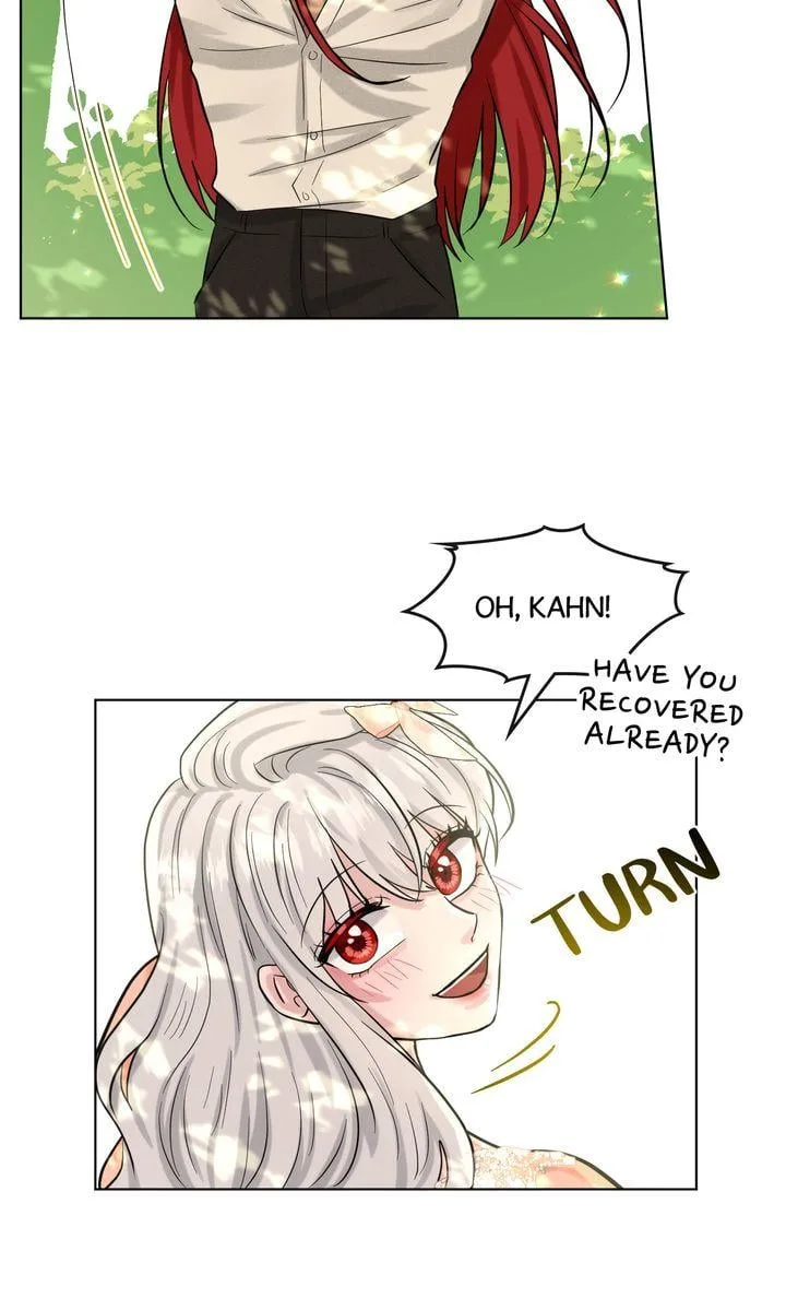 How to Get Rid of My Dark Past Chapter 61 page 68