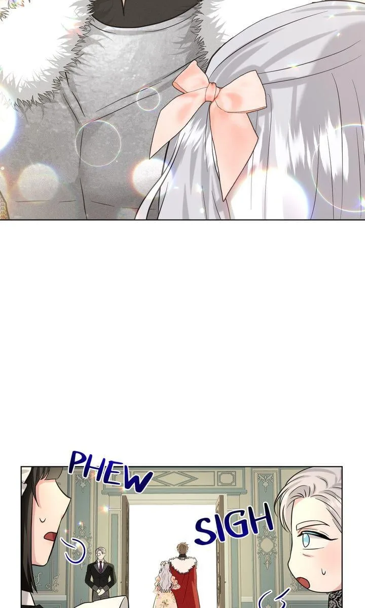 How to Get Rid of My Dark Past Chapter 61 page 61