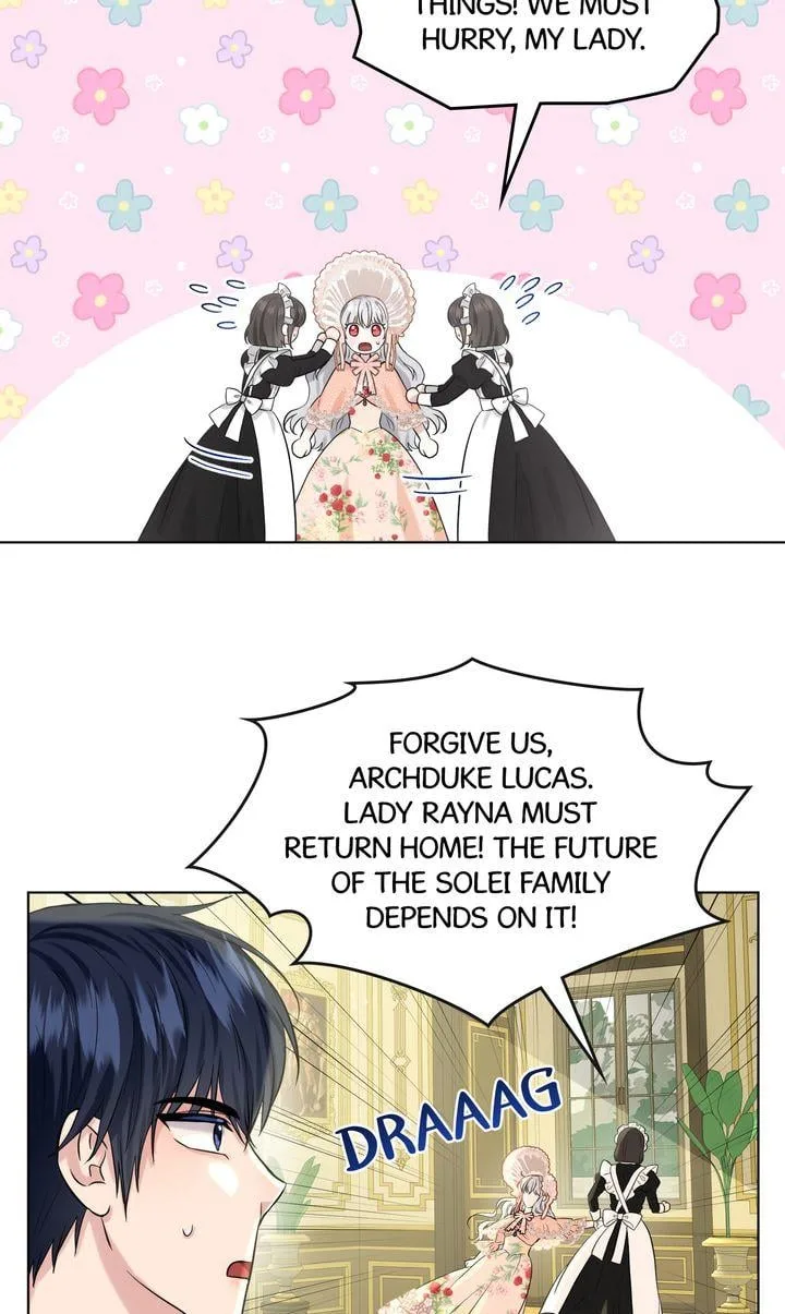How to Get Rid of My Dark Past Chapter 60 page 5