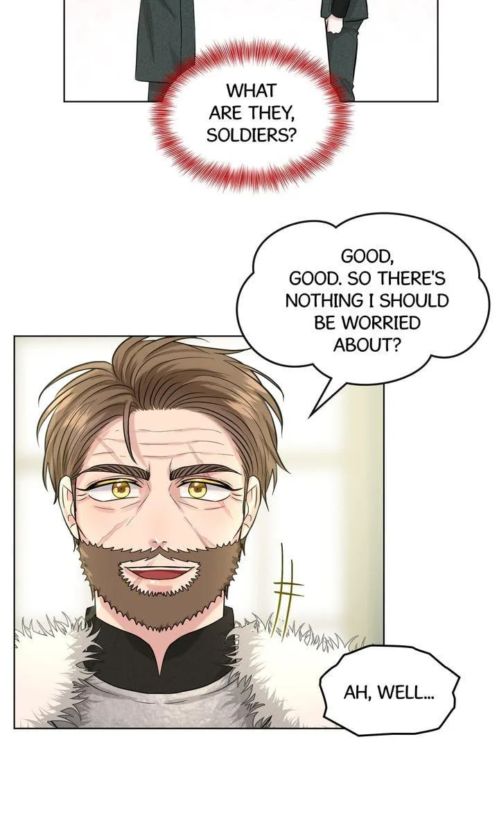 How to Get Rid of My Dark Past Chapter 61 page 56