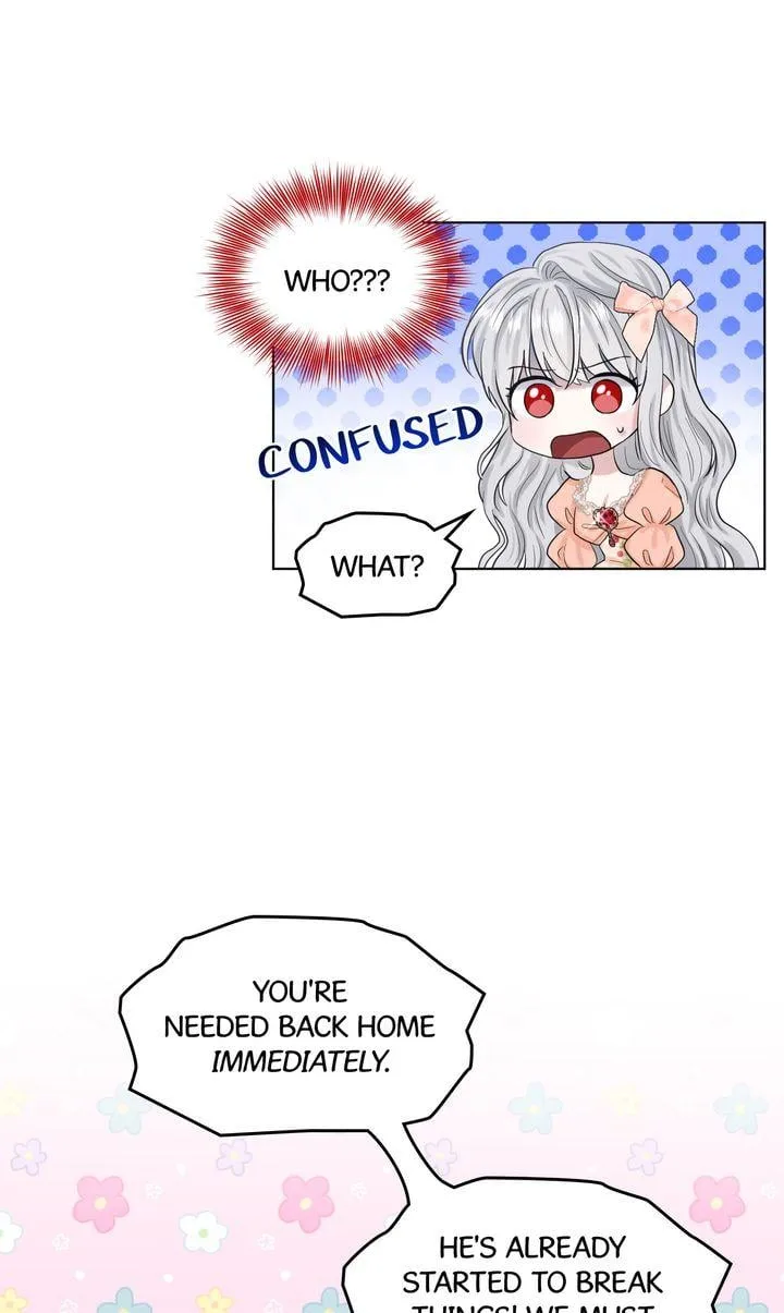 How to Get Rid of My Dark Past Chapter 60 page 4