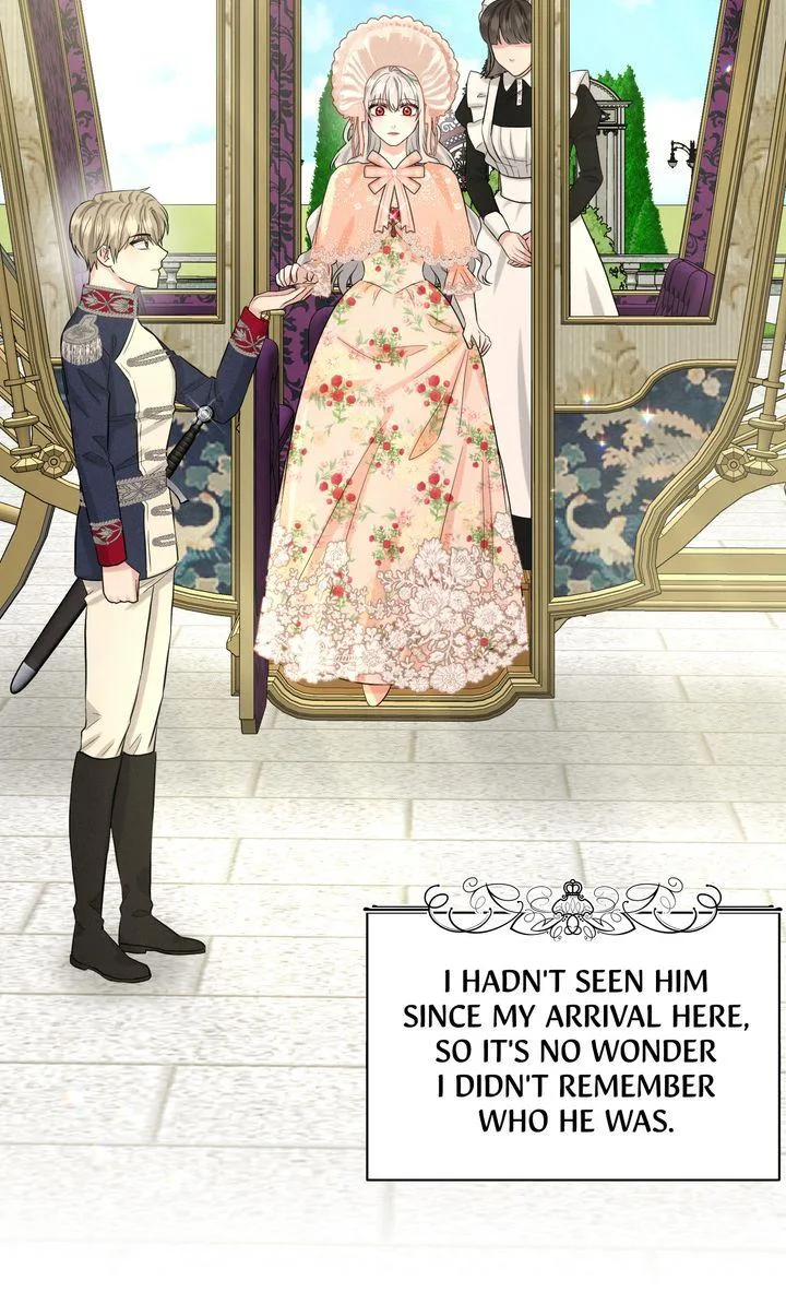 How to Get Rid of My Dark Past Chapter 60 page 10