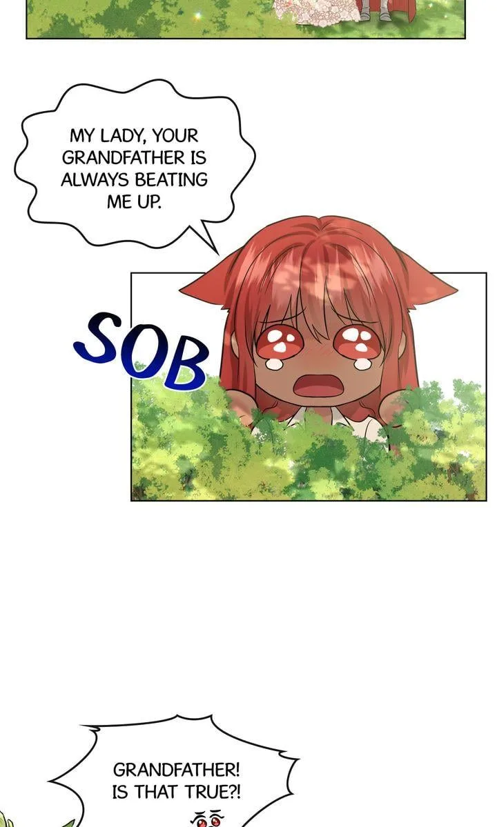 How to Get Rid of My Dark Past Chapter 61 page 75