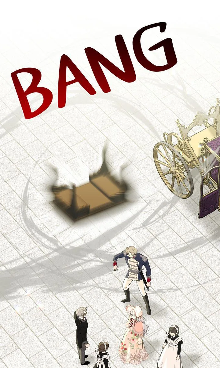How to Get Rid of My Dark Past Chapter 60 page 15
