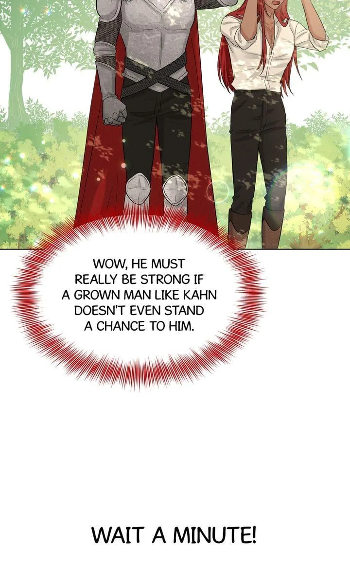 How to Get Rid of My Dark Past Chapter 61 page 78