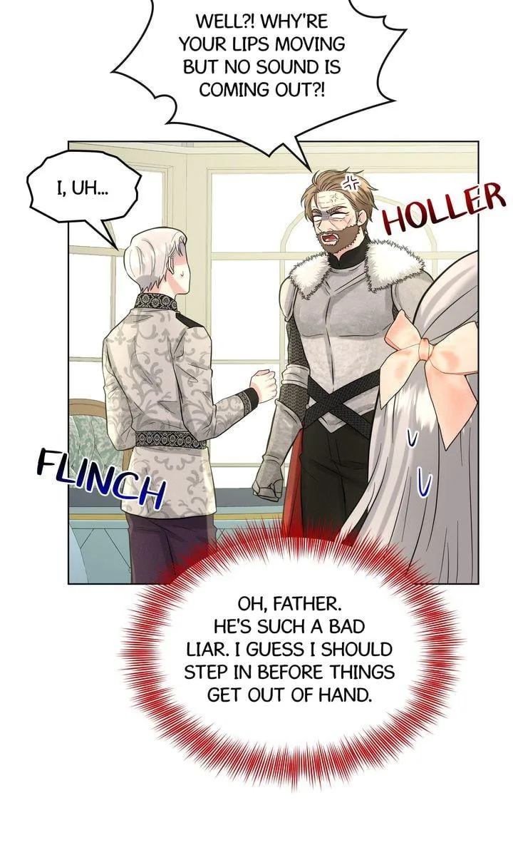 How to Get Rid of My Dark Past Chapter 61 page 58