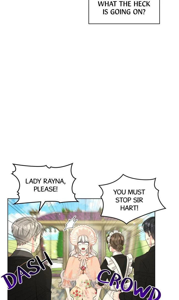 How to Get Rid of My Dark Past Chapter 60 page 12
