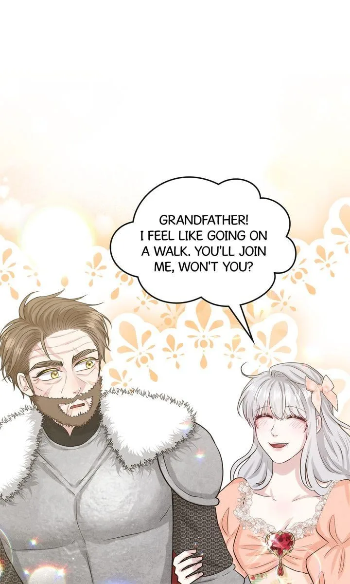 How to Get Rid of My Dark Past Chapter 61 page 59